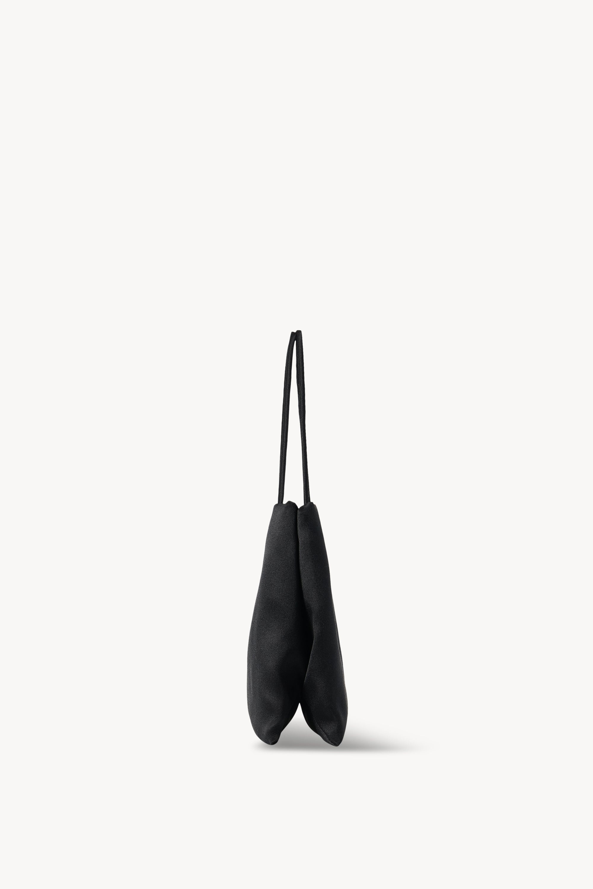 Cecily Top Handle Bag in Silk - 3