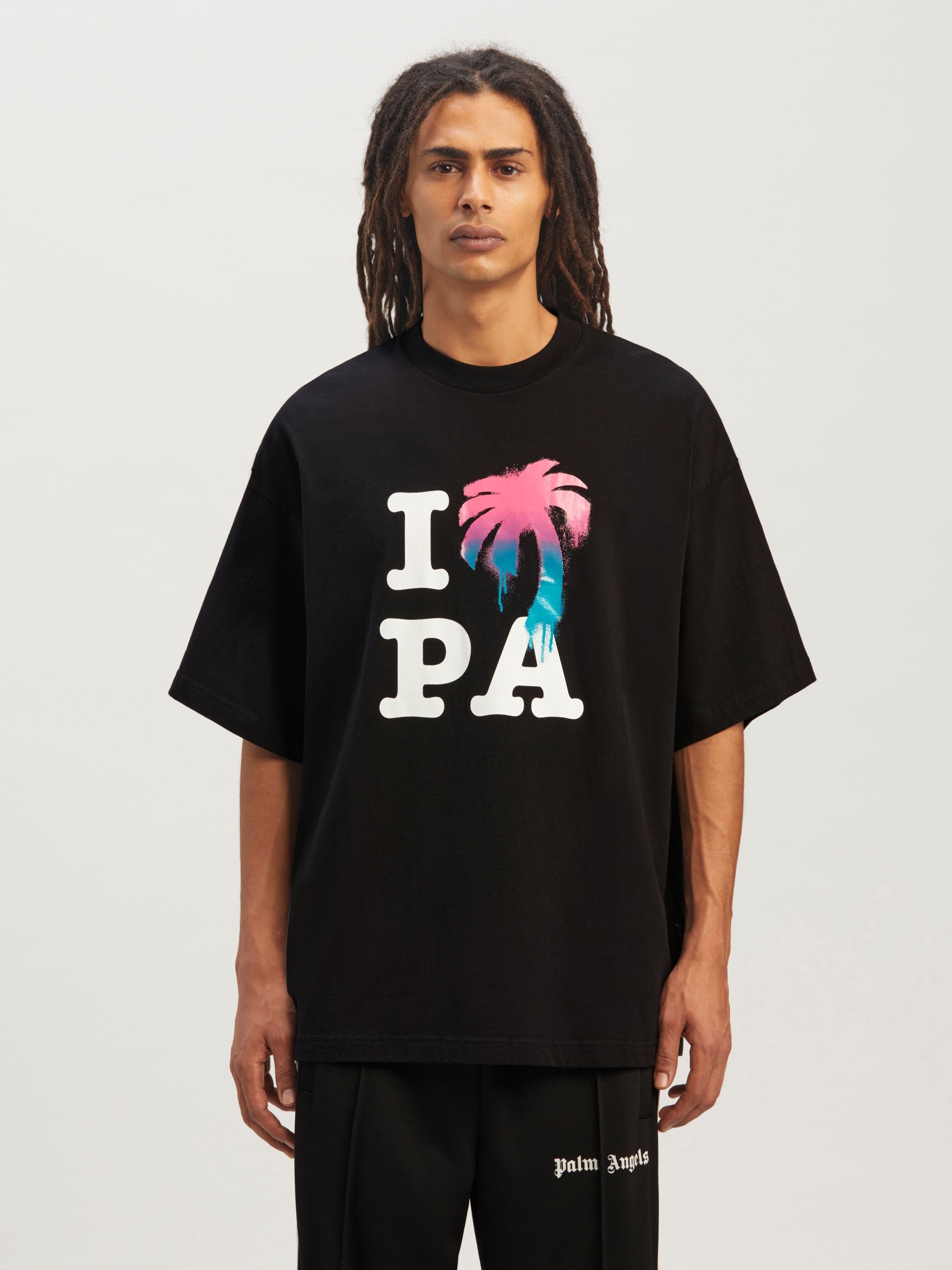 I Love Pa Classic Tee - 3