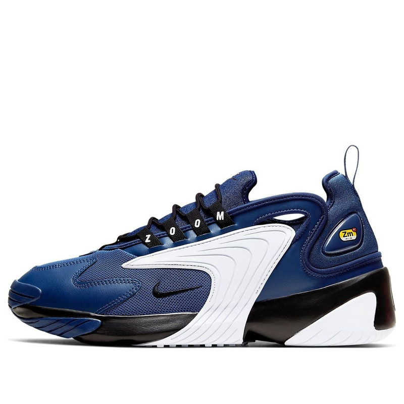 Nike Zoom 2K 'Coastal Blue' AO0269-402 - 1
