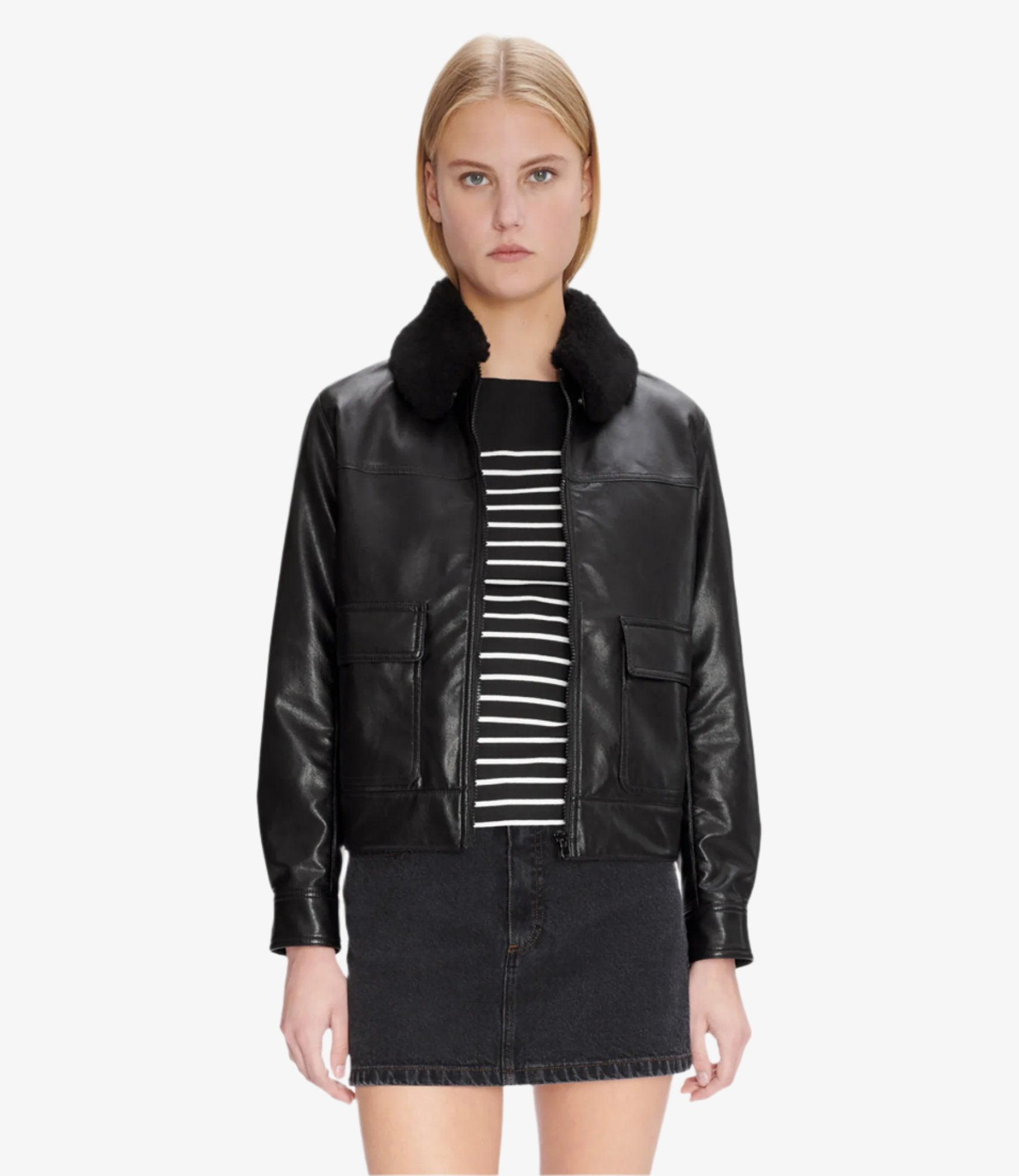 Tina jacket - 2