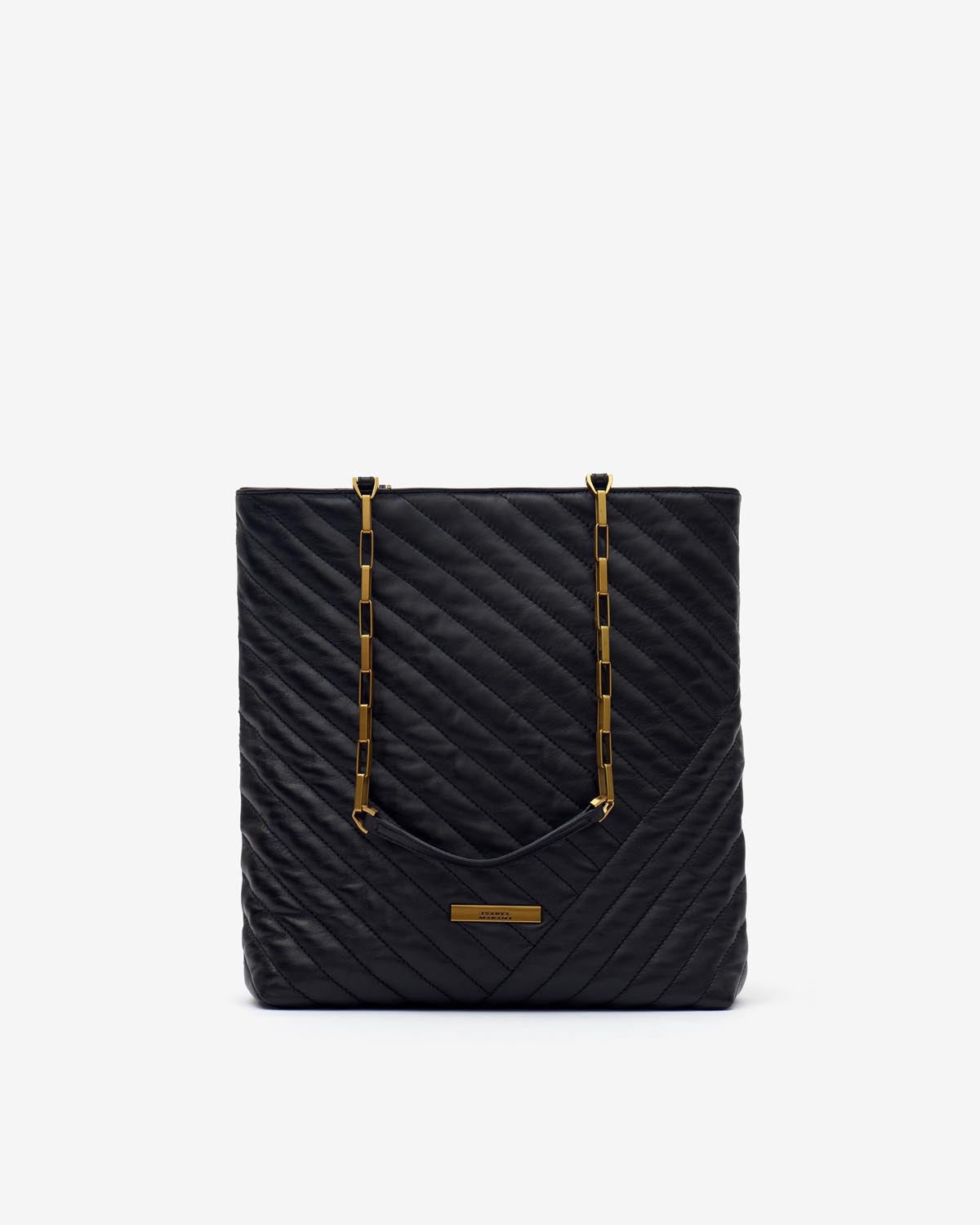 MERINE SHOPPING BAG - 3