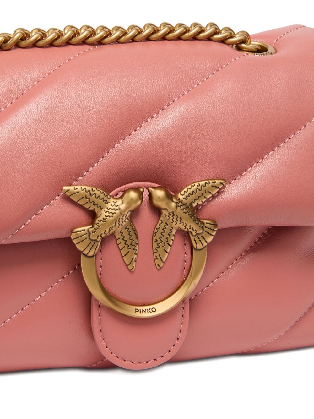 Love Puff mini bag - 4