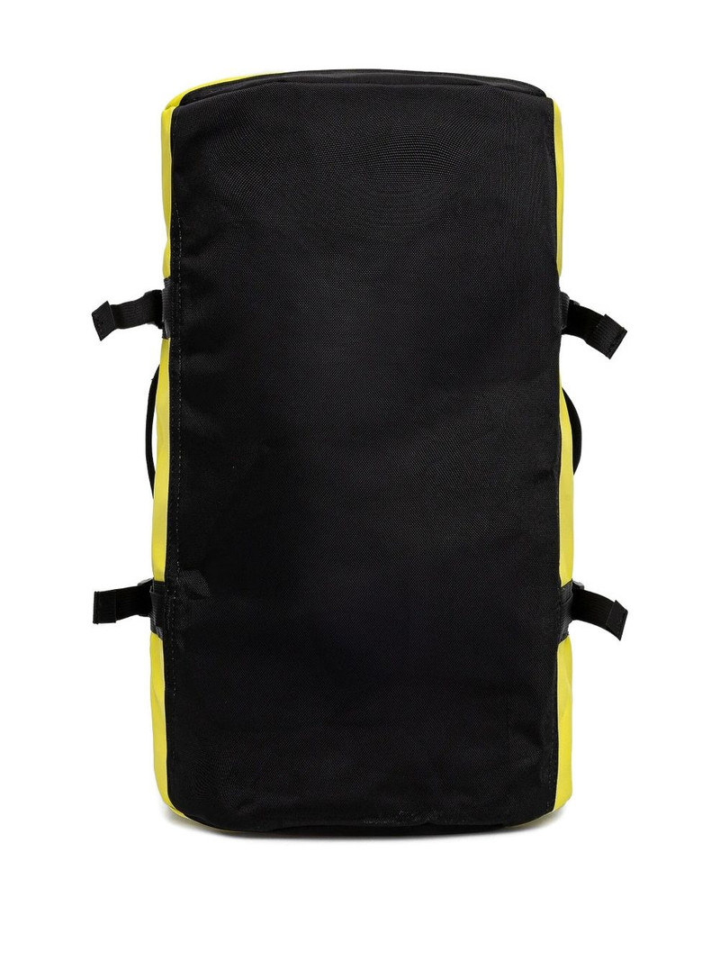 The North Face Base Camp duffel outlook