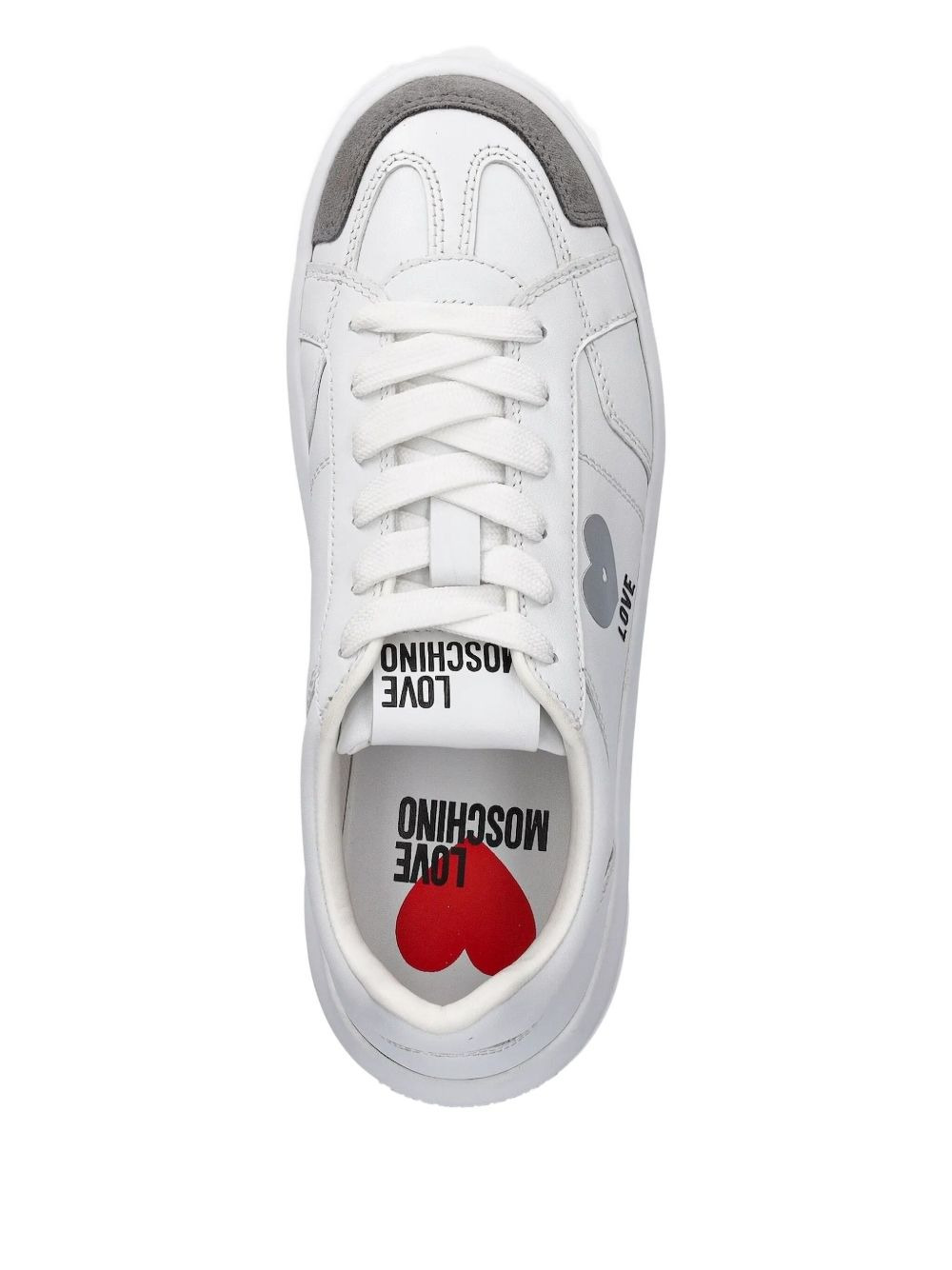 platform sneakers - 2