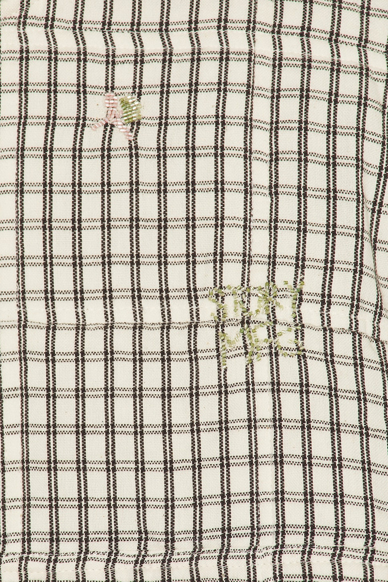 Story mfg. Mineral Pullover outlook