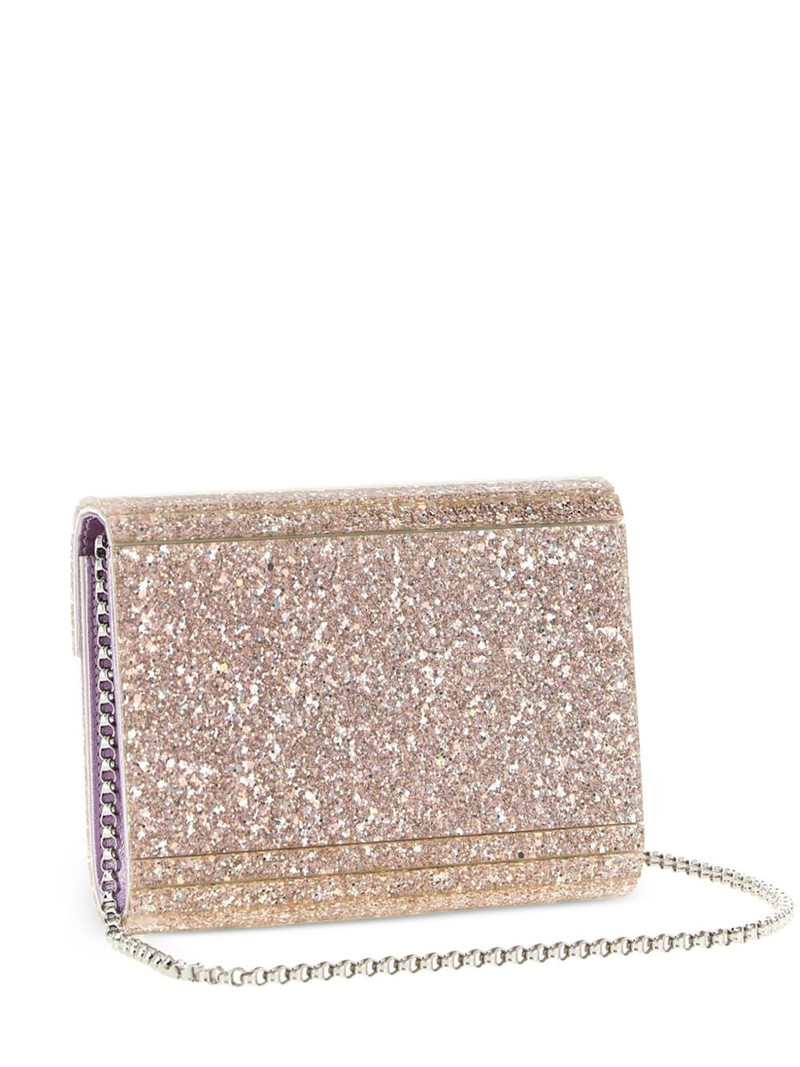 Candy Glitter tote bag 1