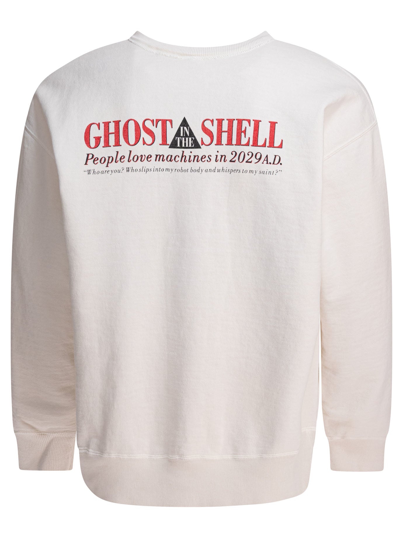 ©SAINT M×××××× - ©saint M×××××× Sweatshirts - 2