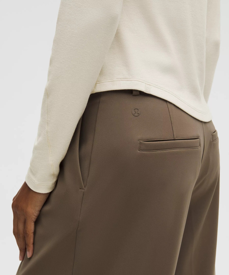 Hold Tight Long-Sleeve Turtleneck 5