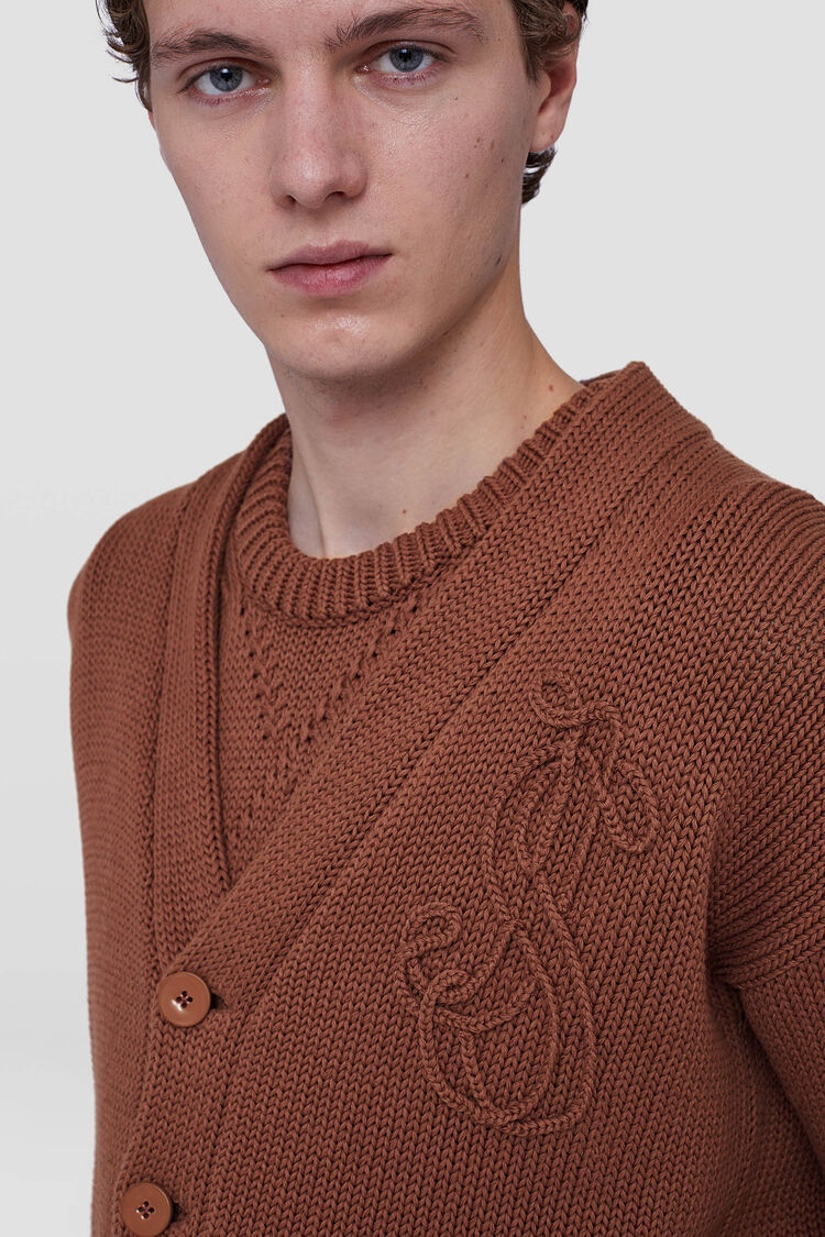 Cardigan - 6