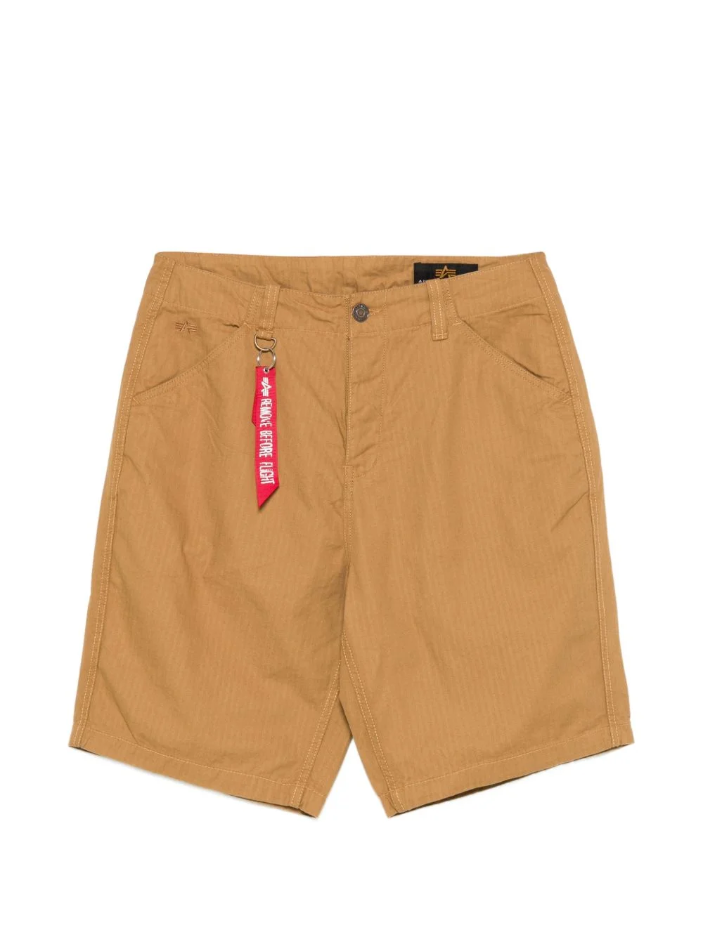 P41 HBT Combat shorts - 1