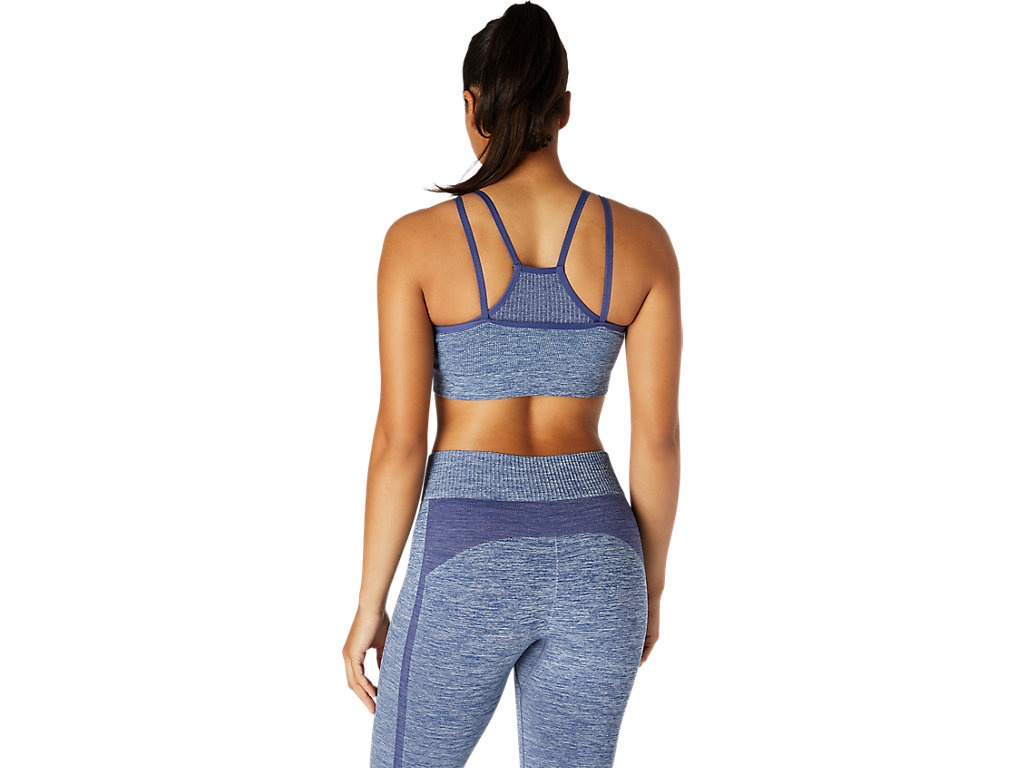 WOMEN'S REVERSIBLE SEAMLESS BRA - 2