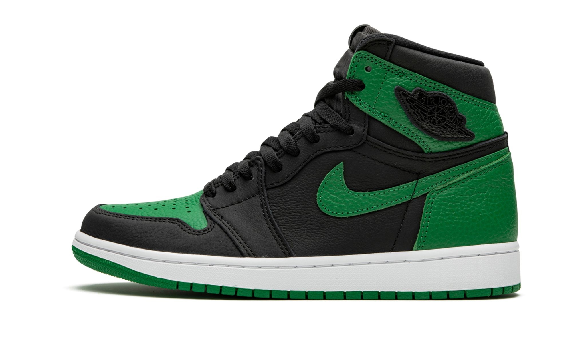 Air Jordan 1 Retro High "Pine Green 2.0" - 1