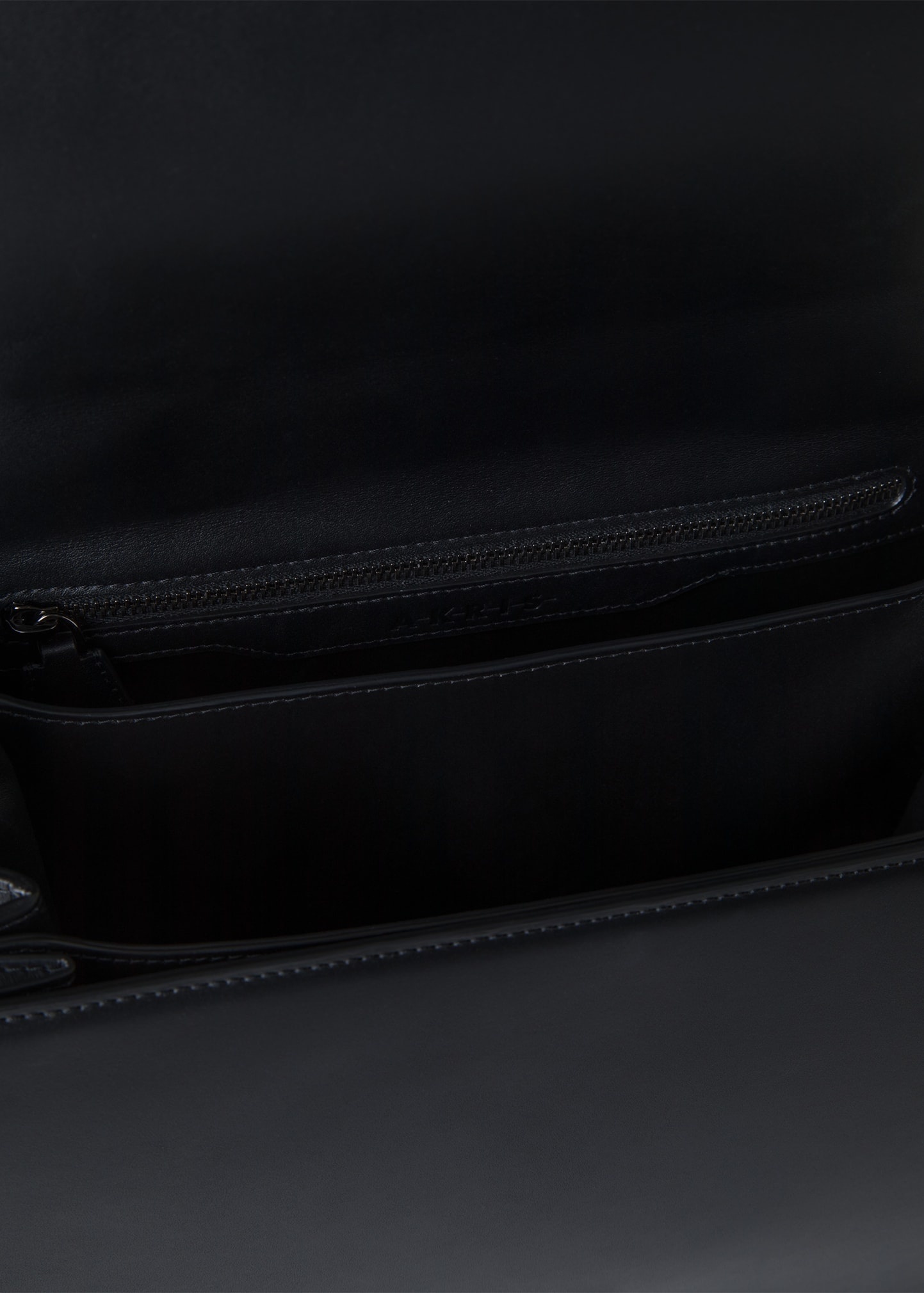 Alice Medium Leather Top-Handle Bag - 4