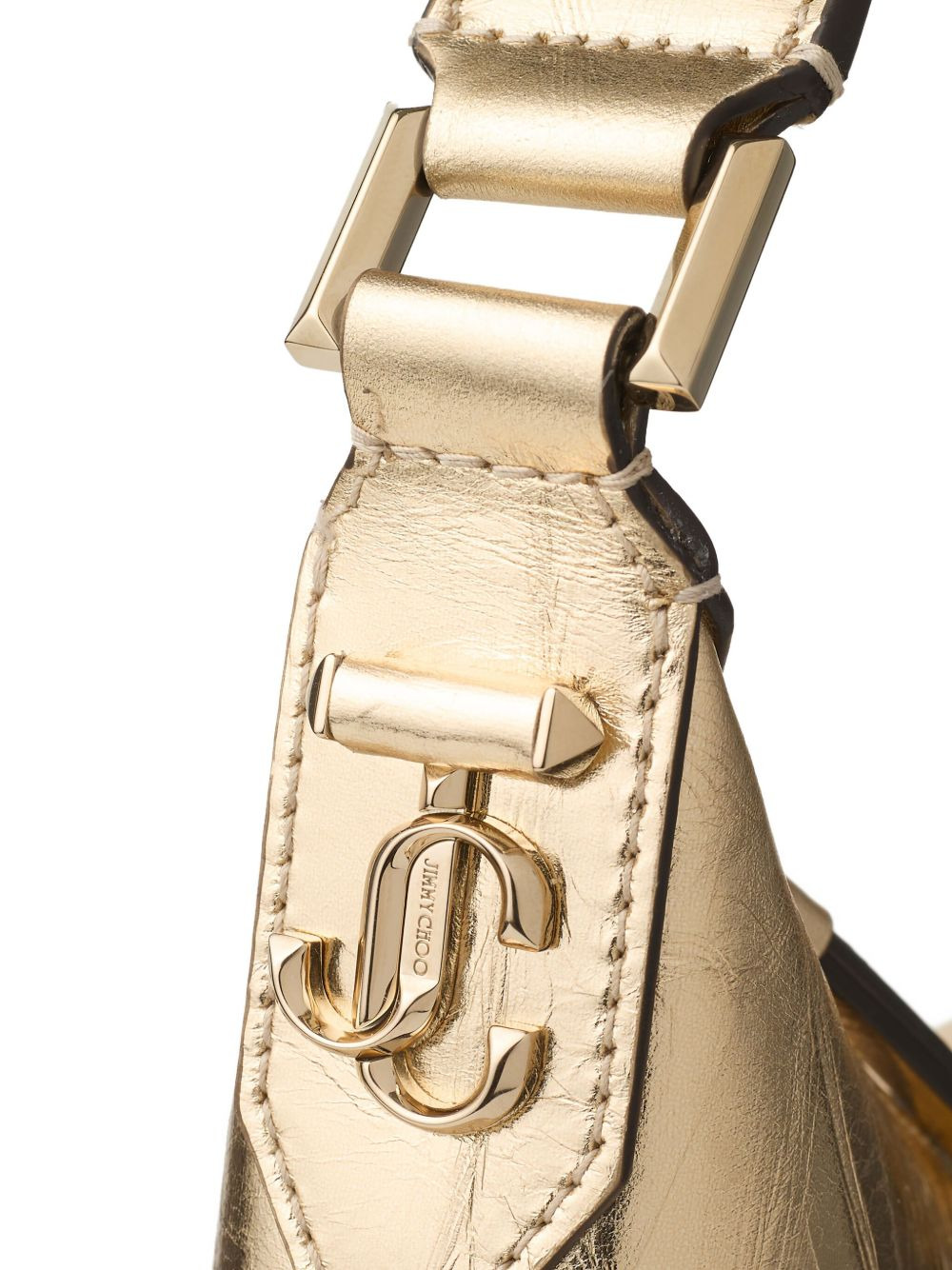 small Bar Hobo bag - 4