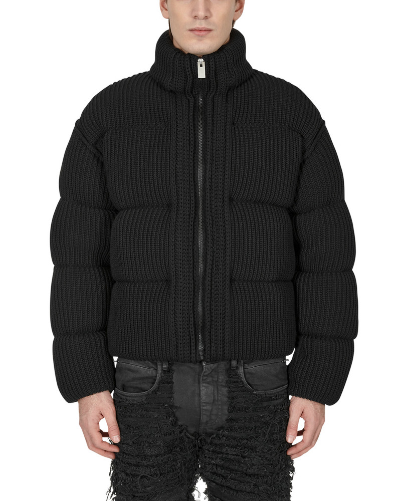 1017 ALYX 9SM 6 MONCLER 1017 ALYX 9SM CARDIGAN TRICOT outlook