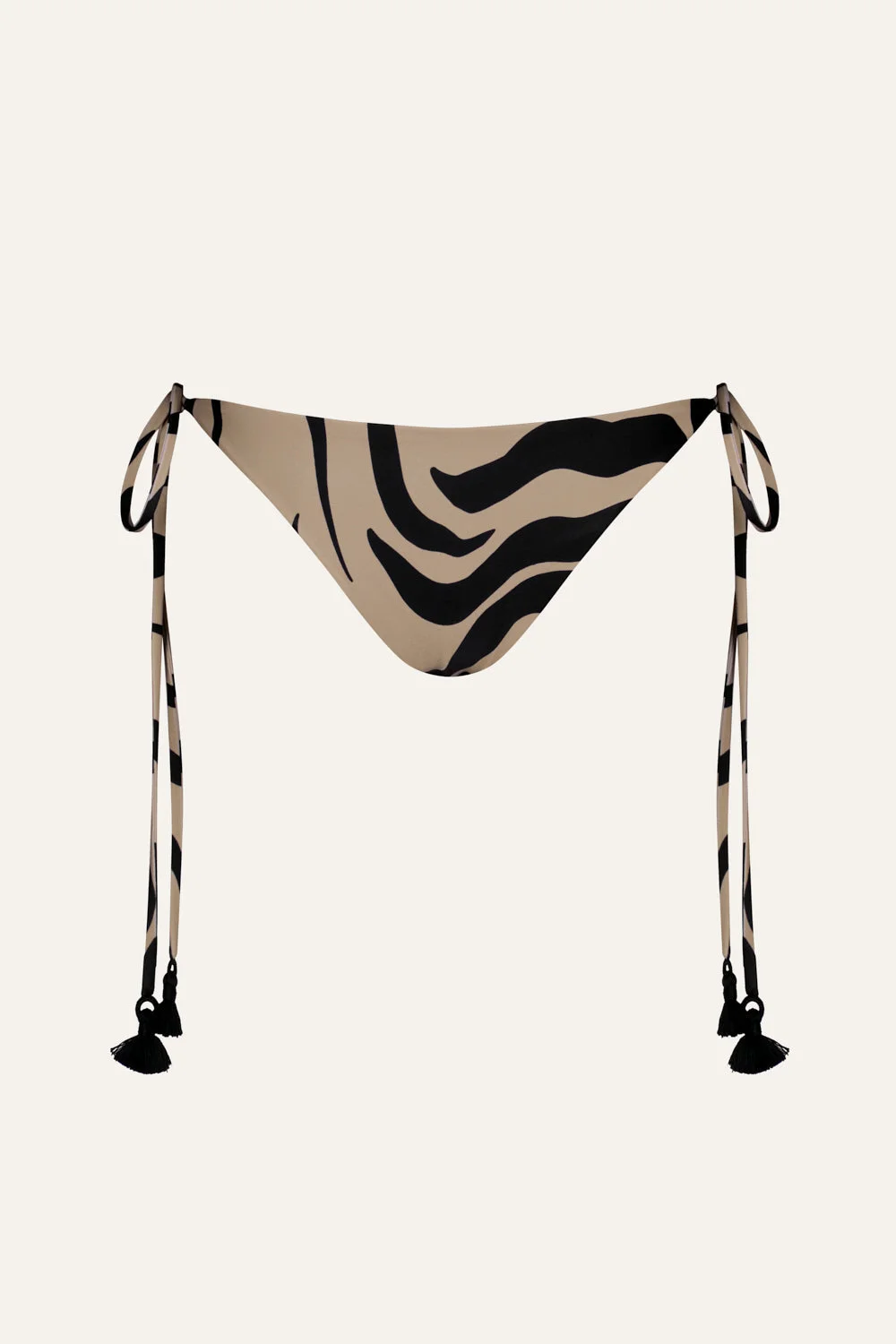 Sagrado Bikini Bottom - 1