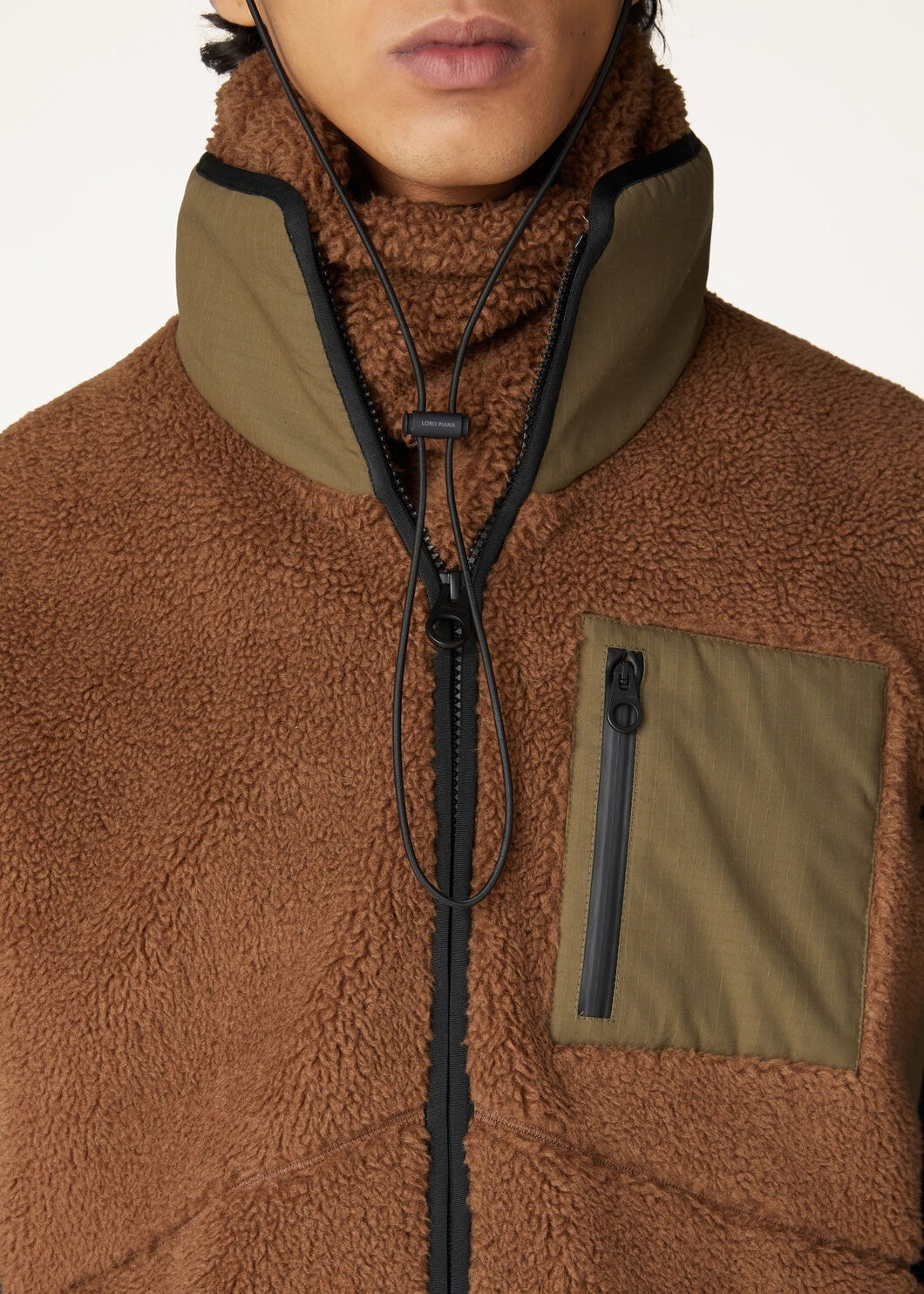 Ander Vest - 3