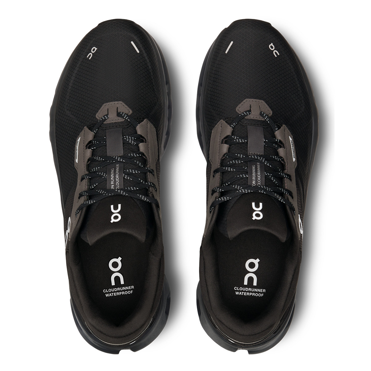 ON Cloudrunner 2 Waterproof - 3