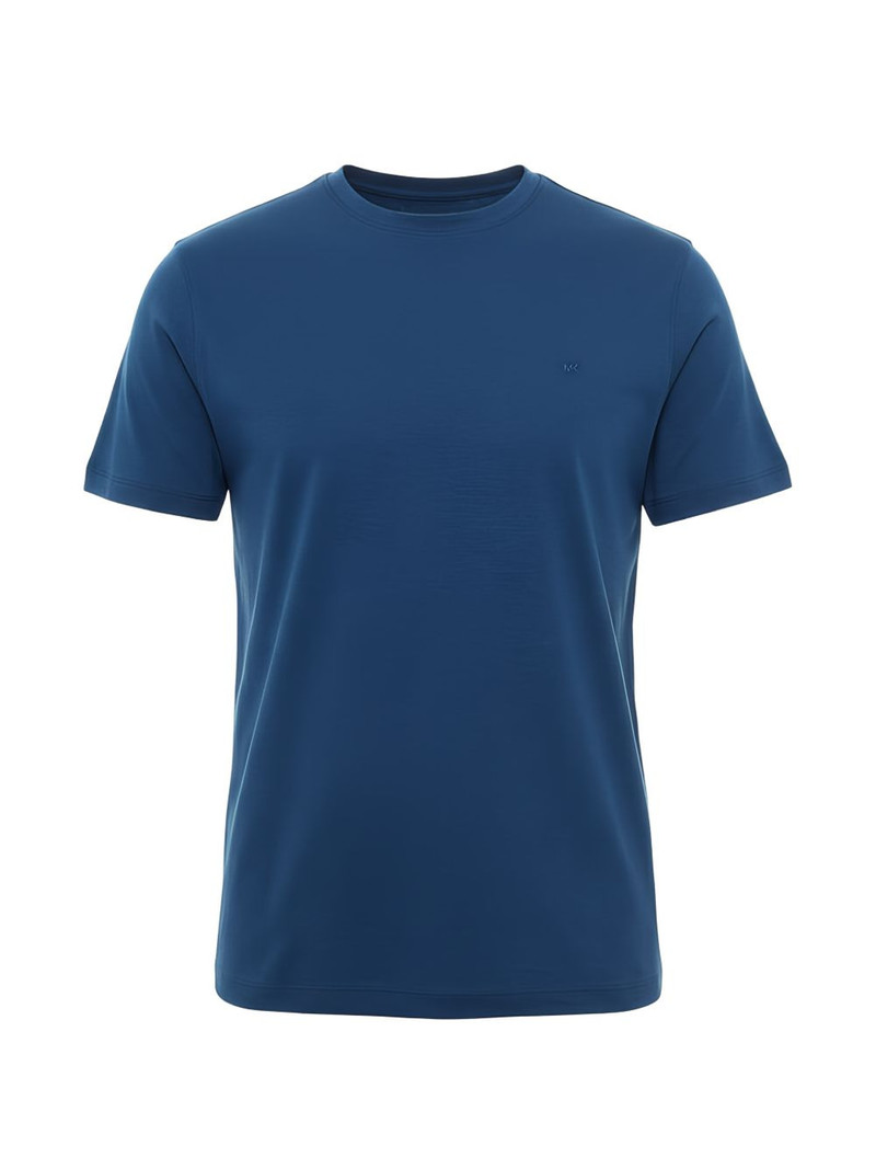 logo-detail T-shirt 1