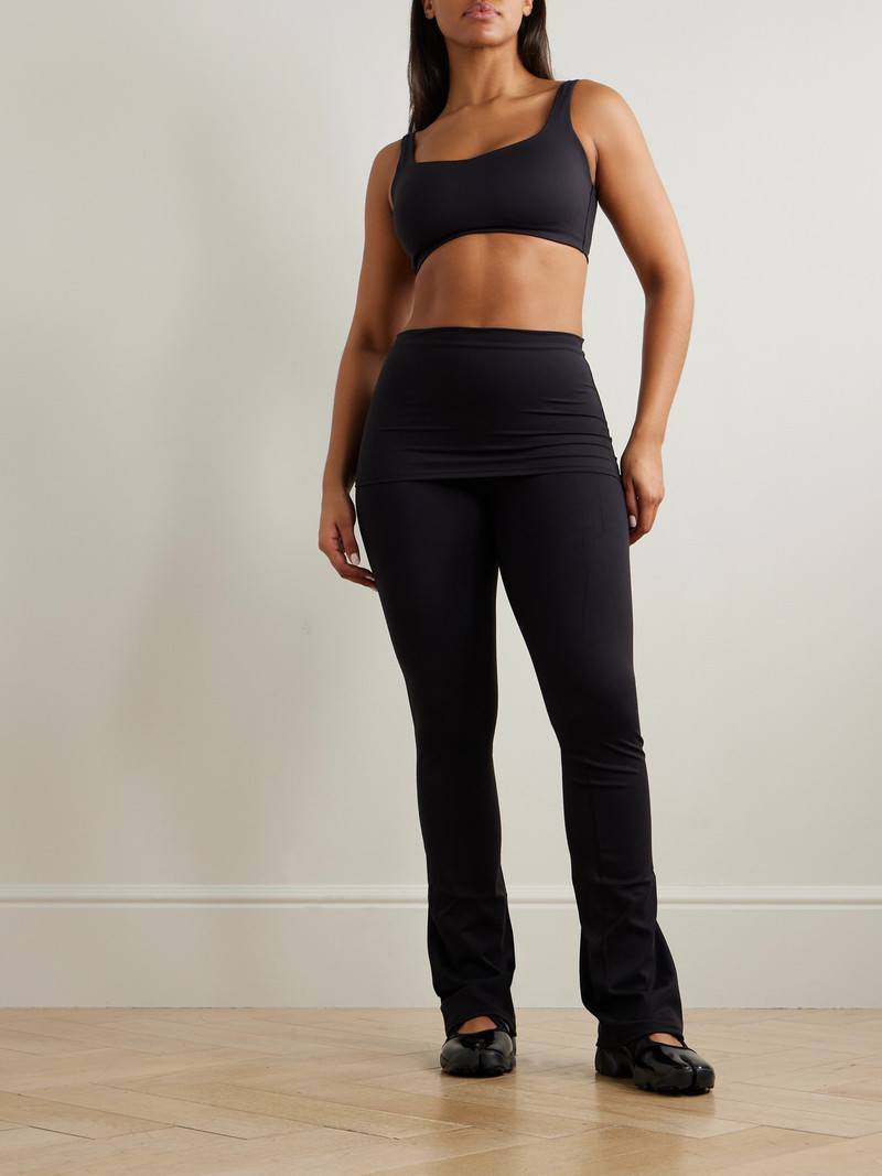 SKIMS + Nike Scoop Neck Bra outlook