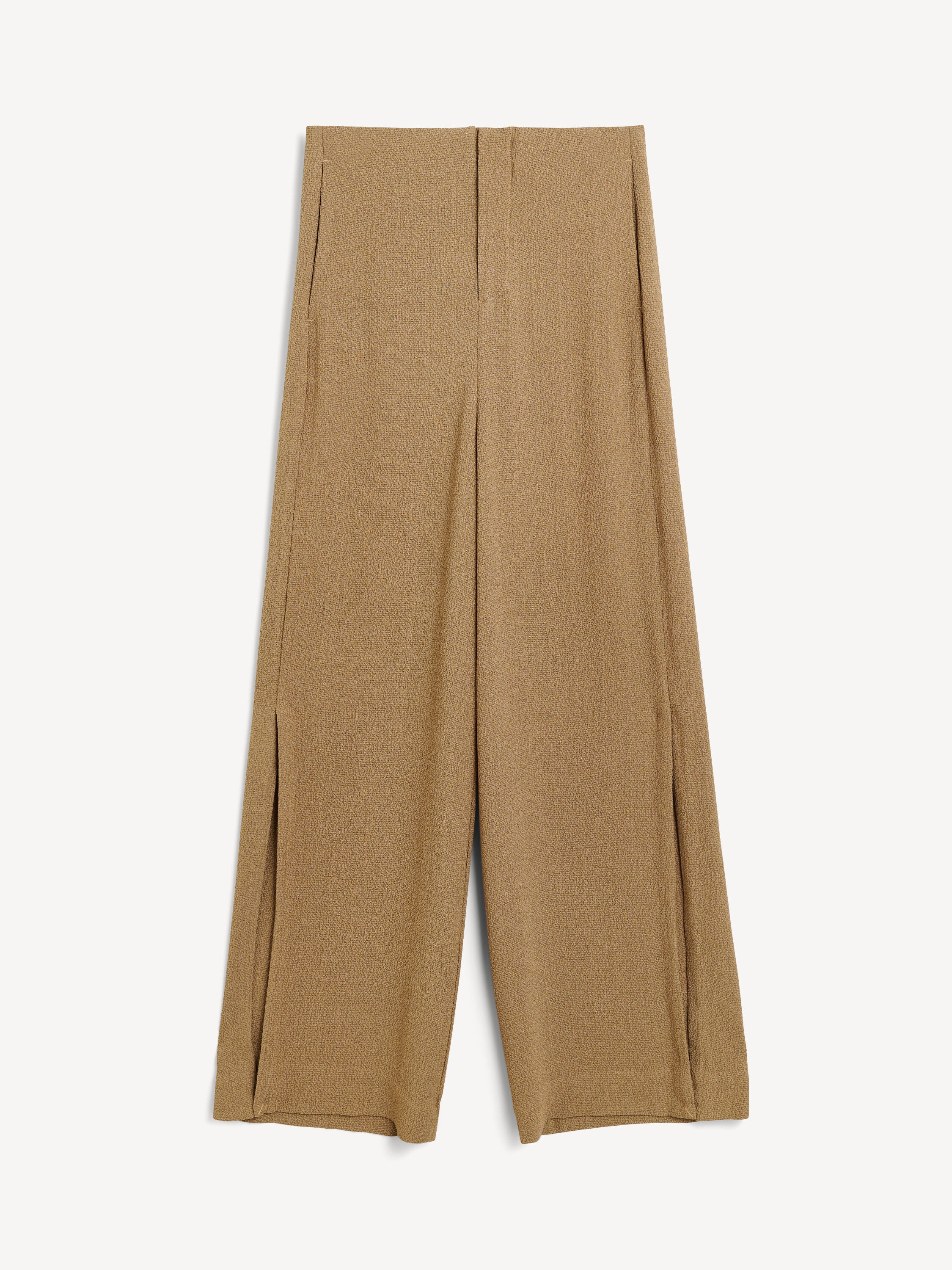 Campione wide-leg trousers - 1