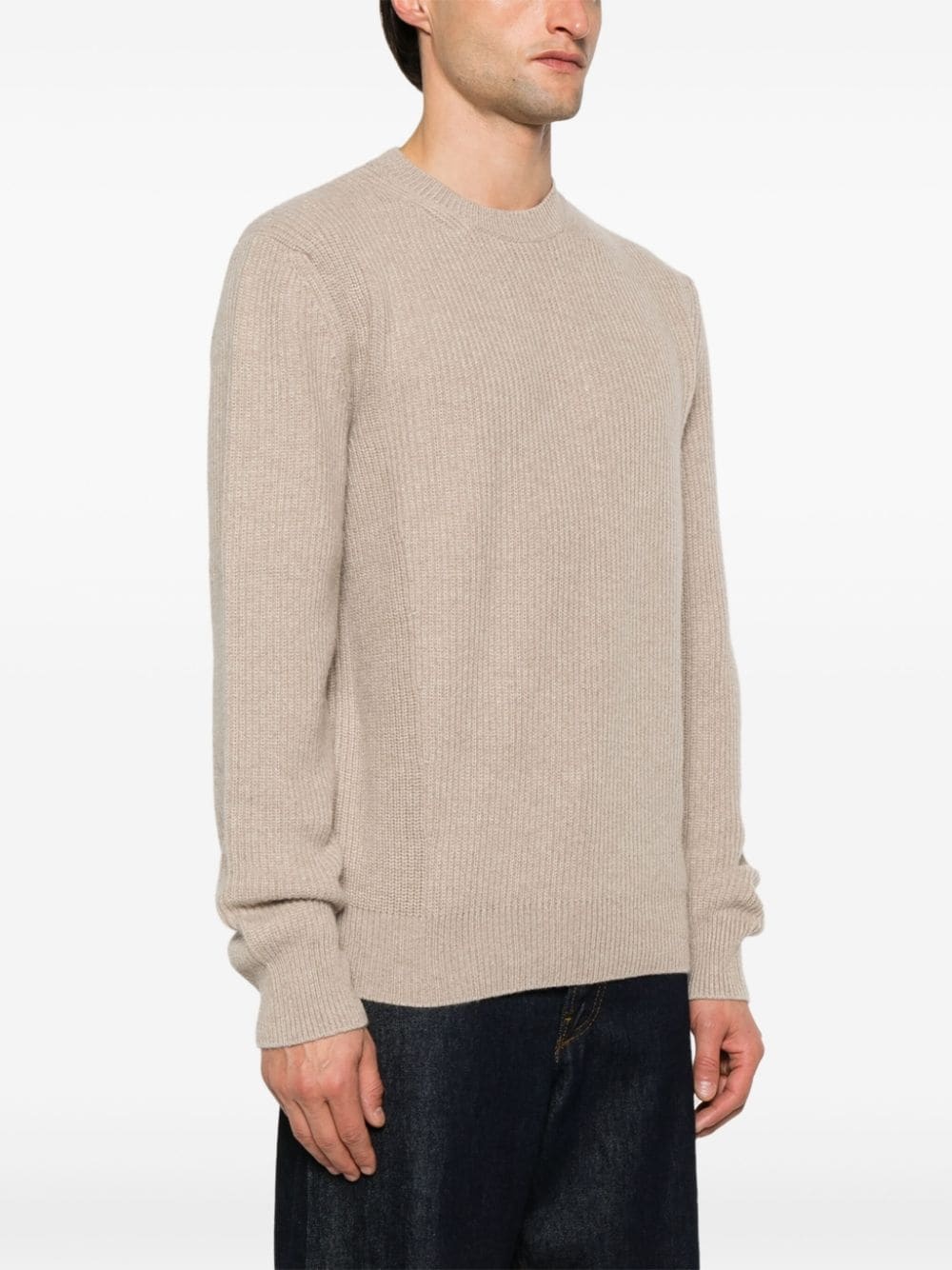 cashmere sweater - 3