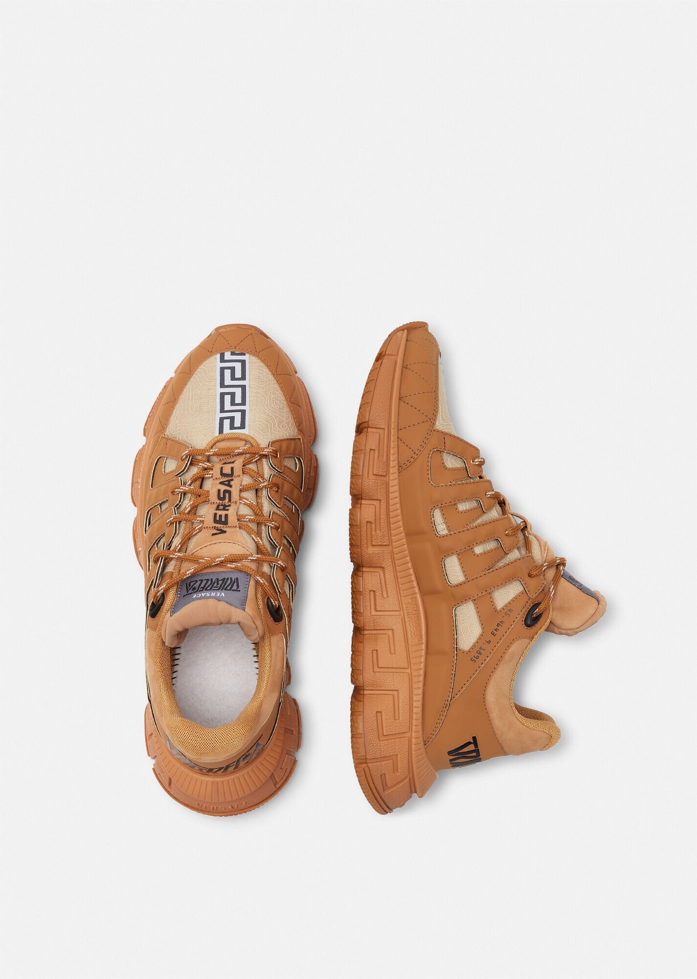 Trigreca Trainers - 3