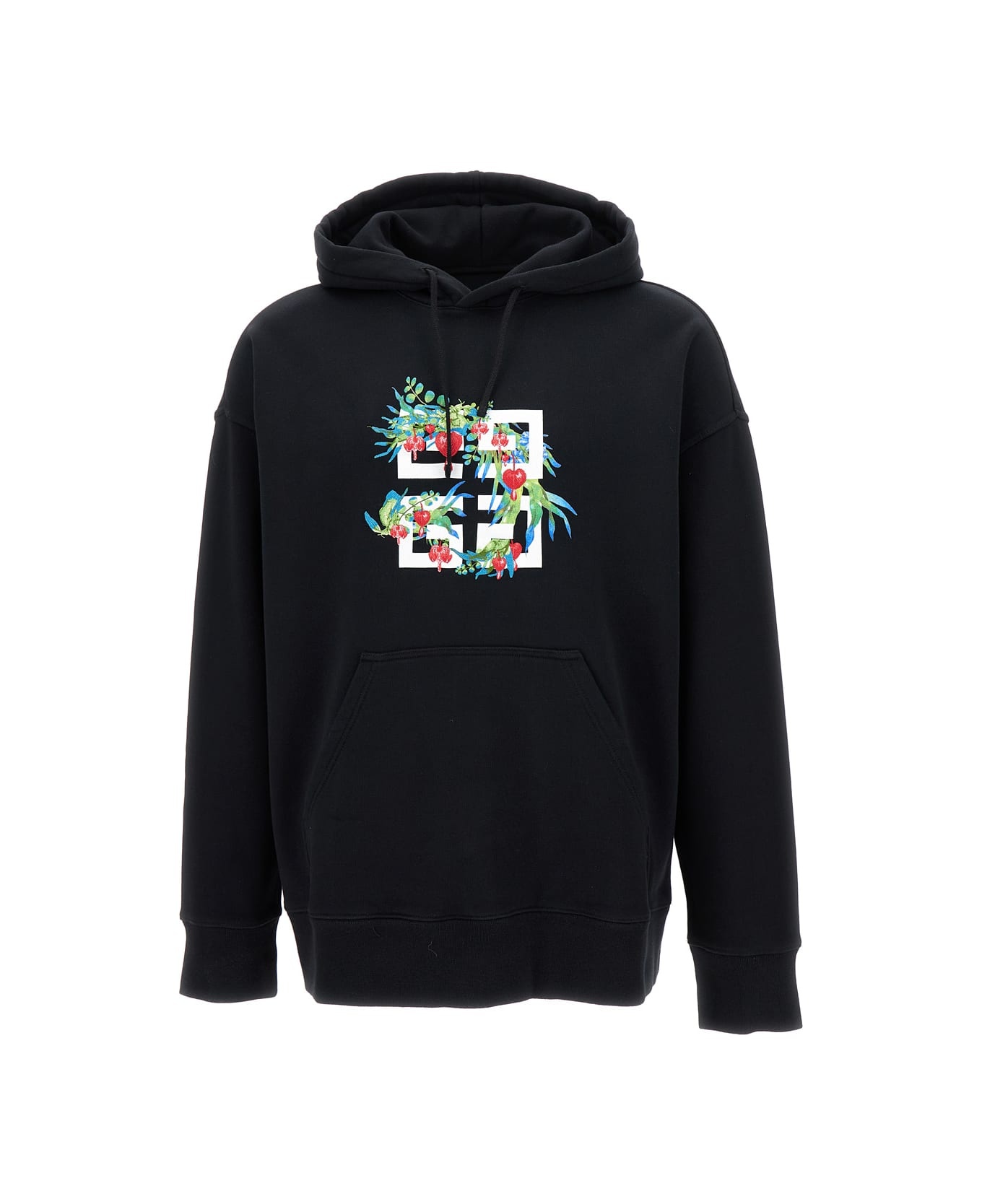Hoodie Dragon - 1