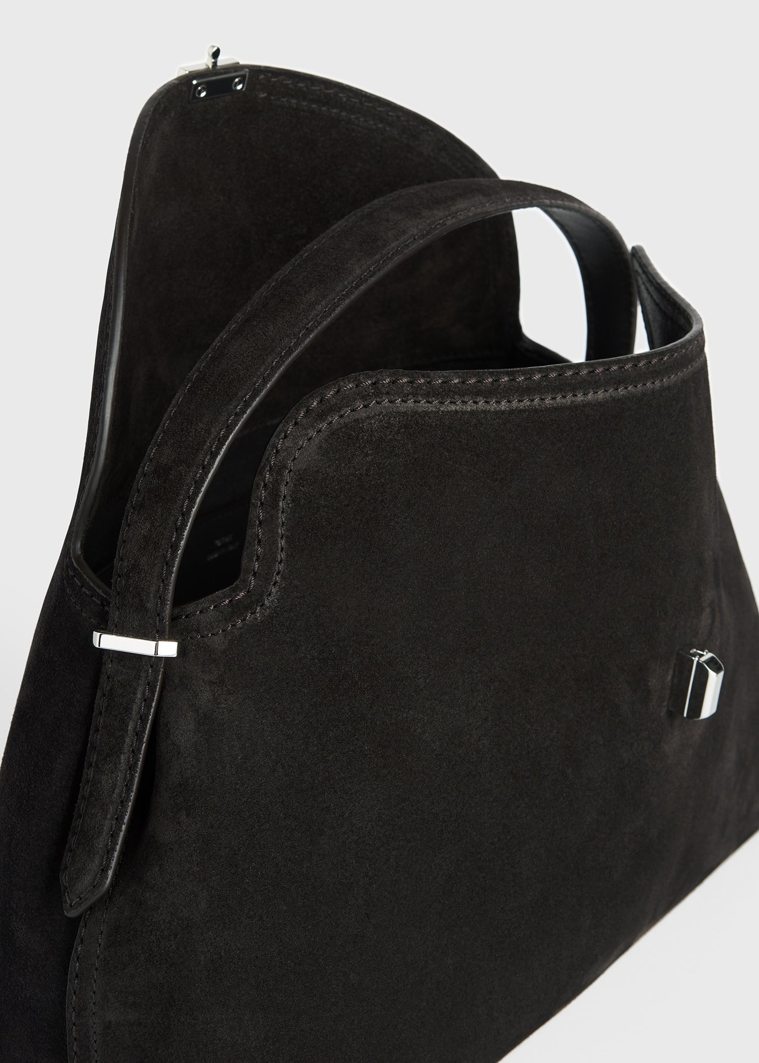 T-Lock top handle espresso - 5