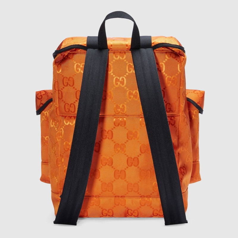 Gucci Off The Grid backpack 3