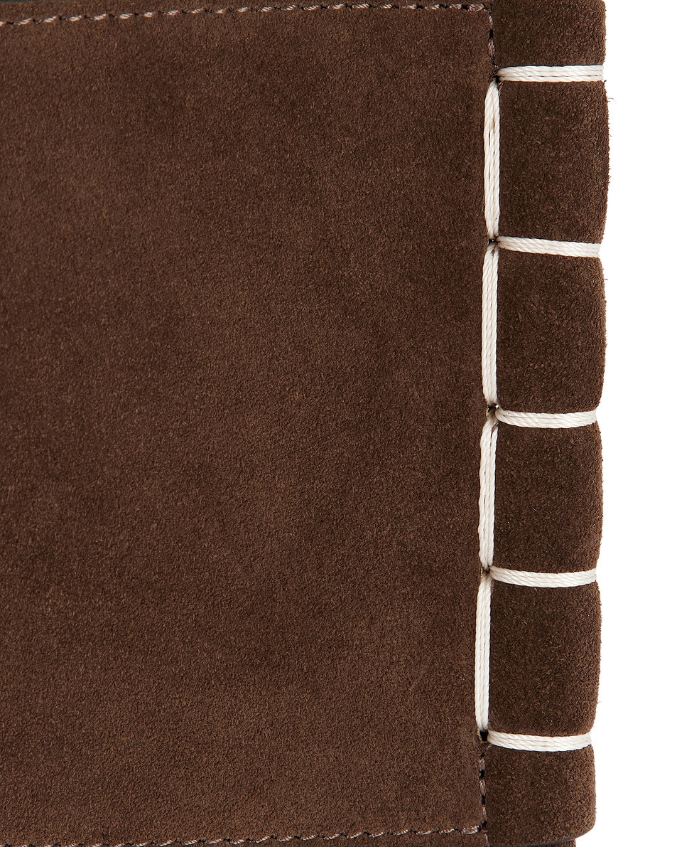 Messenger Loafer Bag - 6