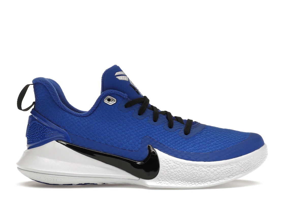 Nike Mamba Focus TB Game Royal - 1