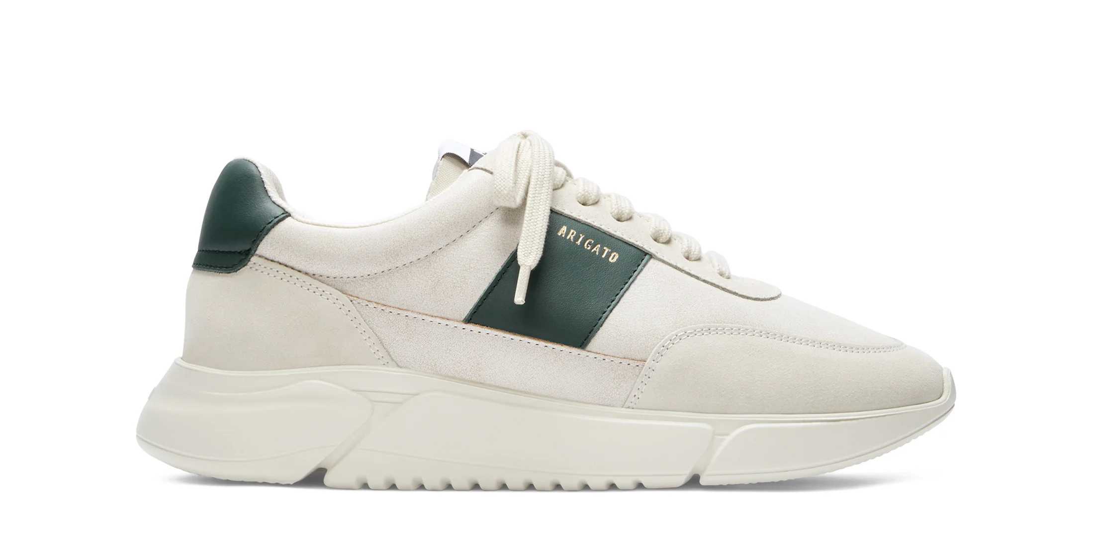 Genesis Vintage Runner - 1