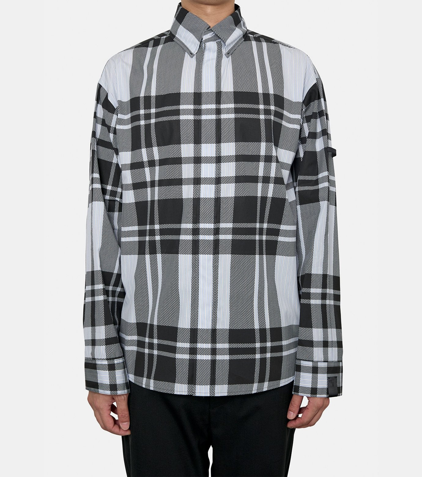 B.D SHIRT - 2