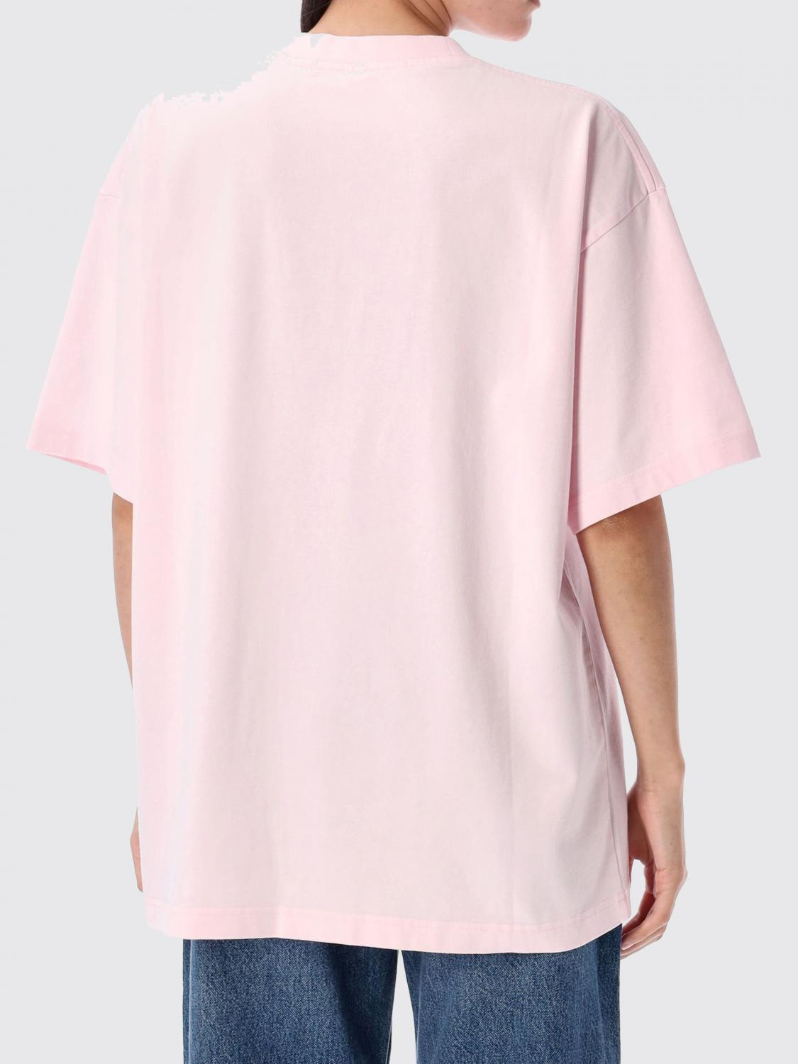 T-shirt woman Alexander Wang - 2