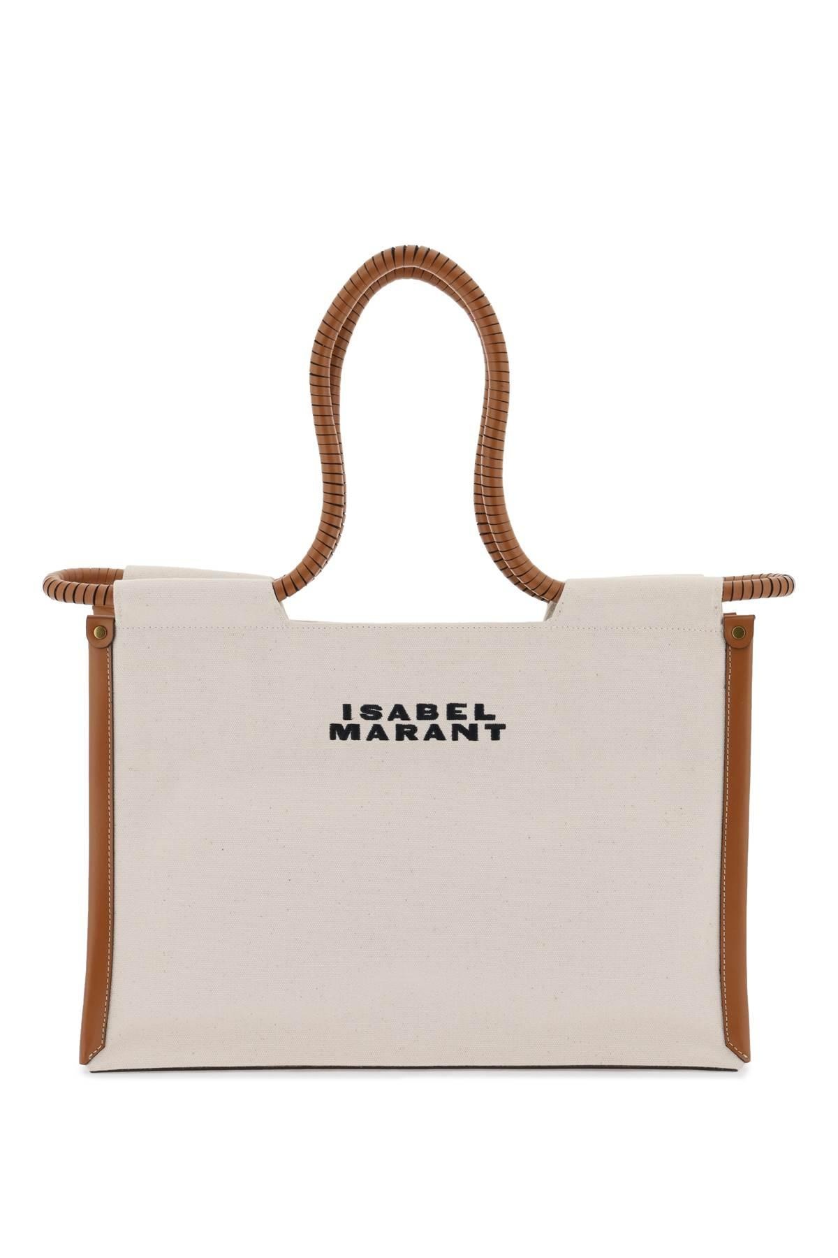 Toledo tote bag - 1