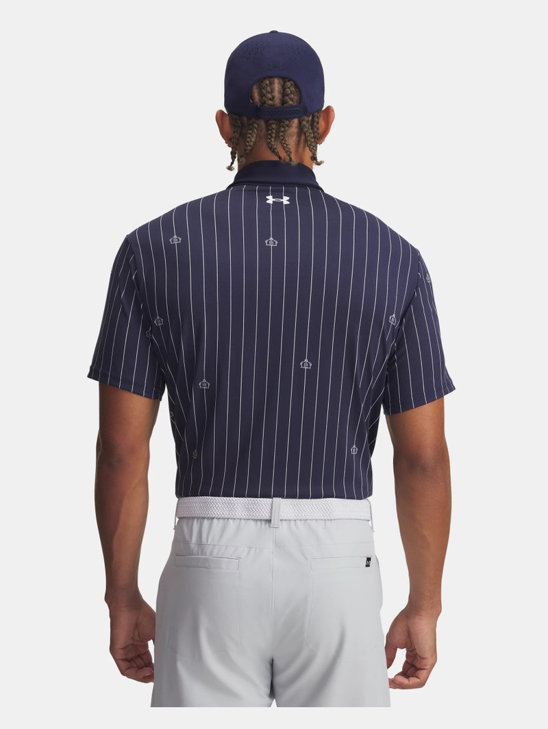 Under Armour UA Playoff 3.0 Printed outlook