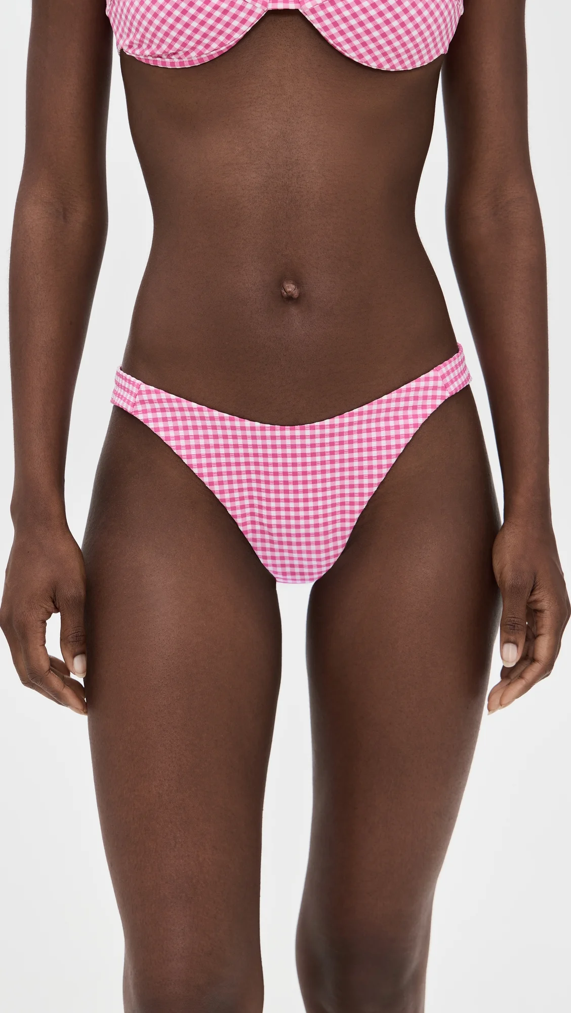 Lucie Bikini Bottoms - 1