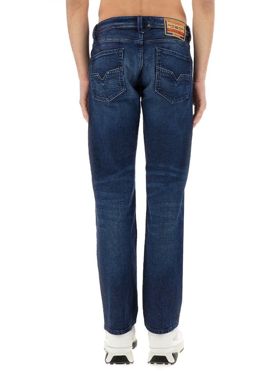 Diesel Men "1985 Larkee" Jeans - 3