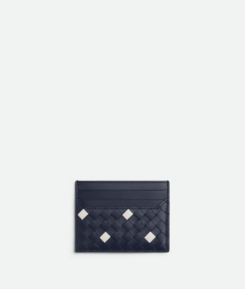 Bottega Veneta Intrecciato Piccolo Card Case outlook