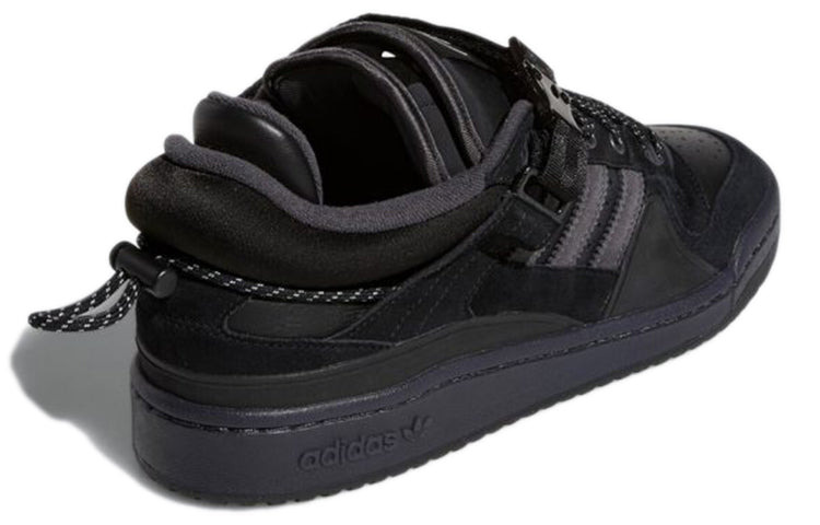 adidas Bad Bunny x Forum Buckle Low 'Back To School' GW5021 - 4