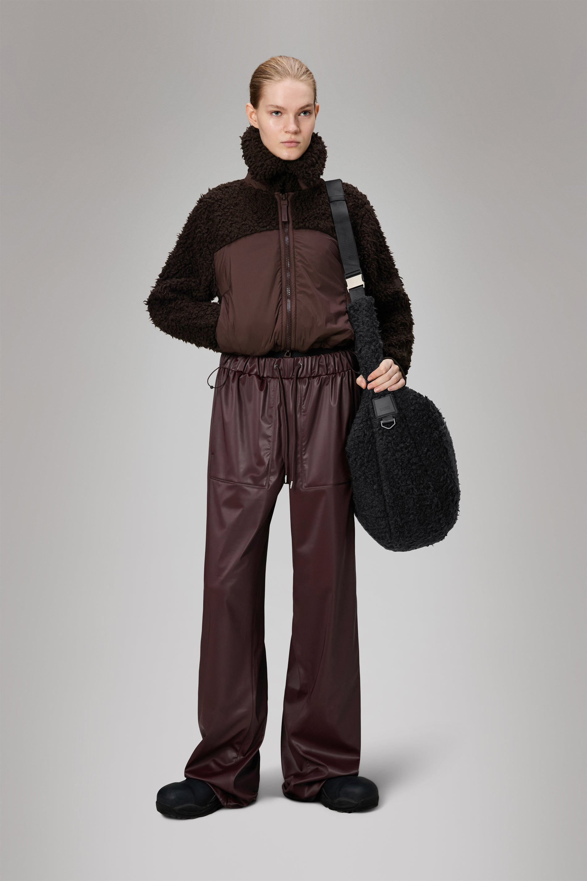 Trikala Vision Fleece W Jacket - 4