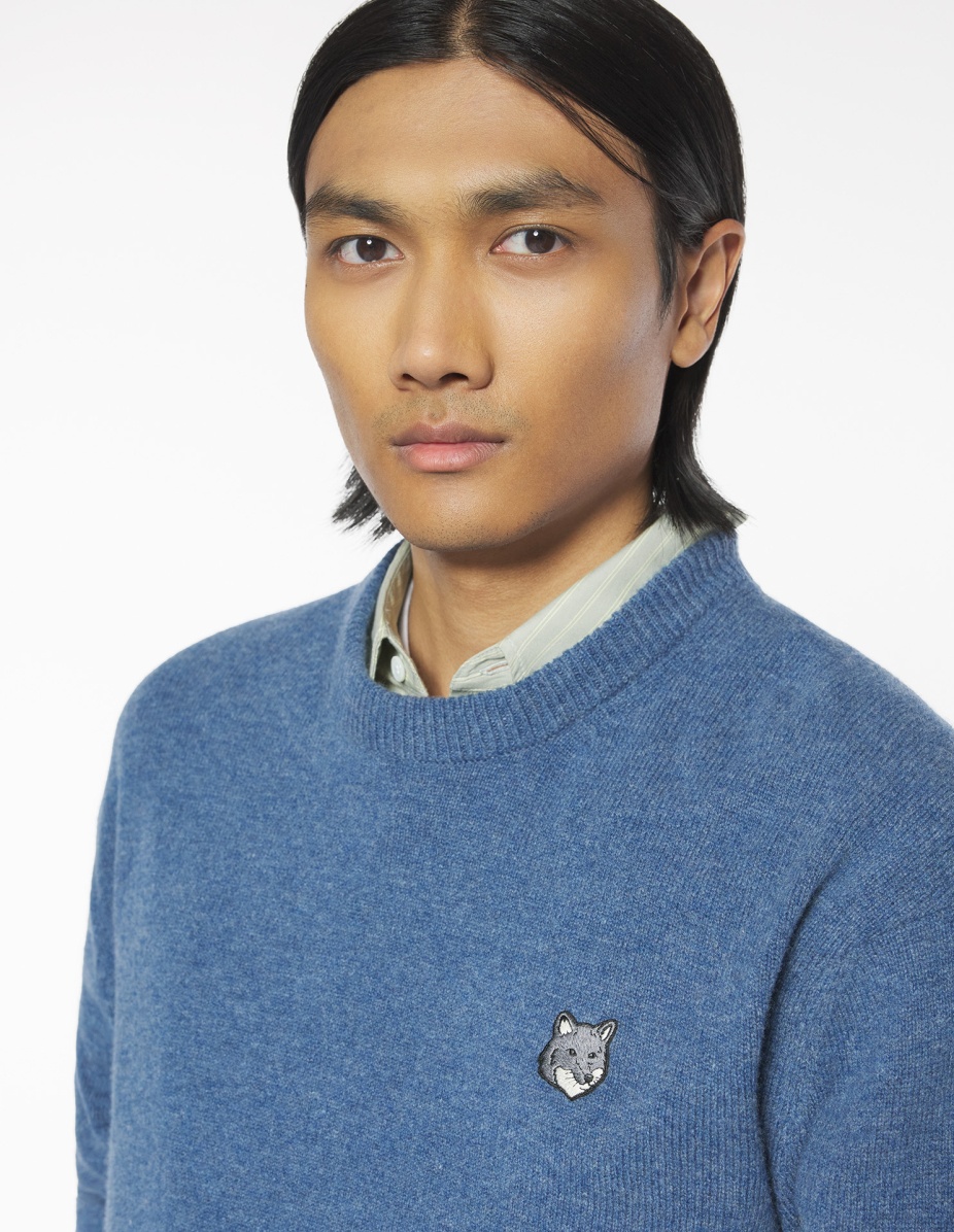 FOX HEAD LAMBSWOOL COMFORT JUMPER - 4