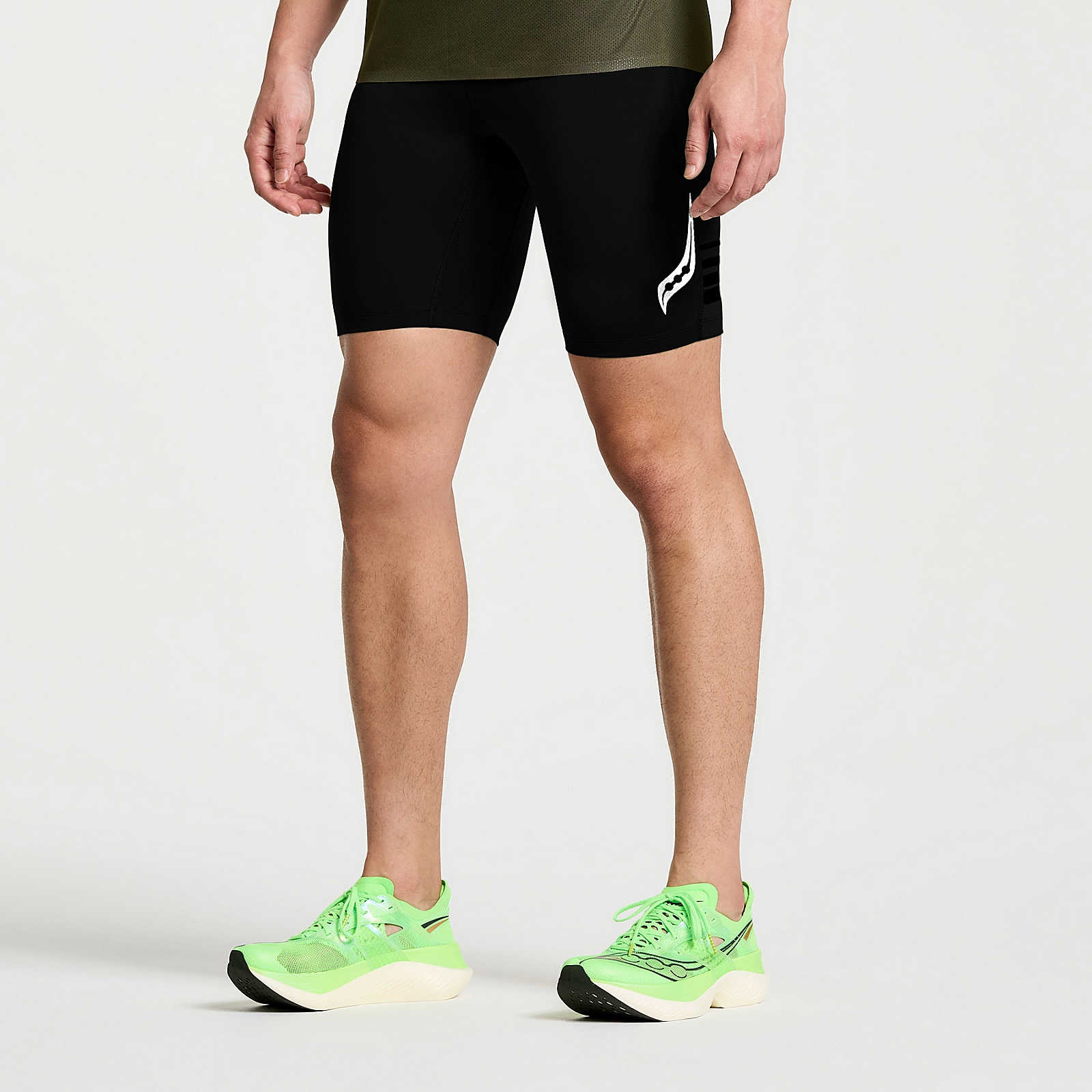 Elite Tight Short - 2