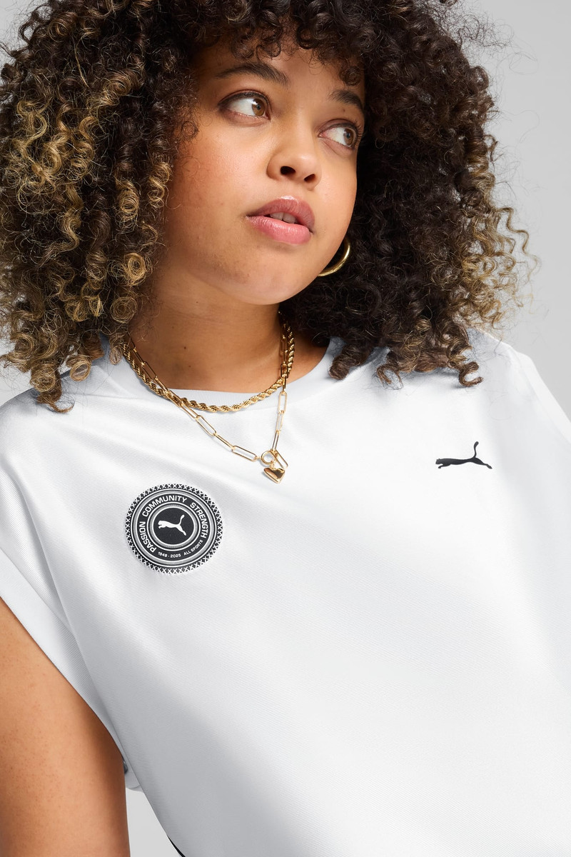 DARE TO Jer-SHE Women's Dress 7