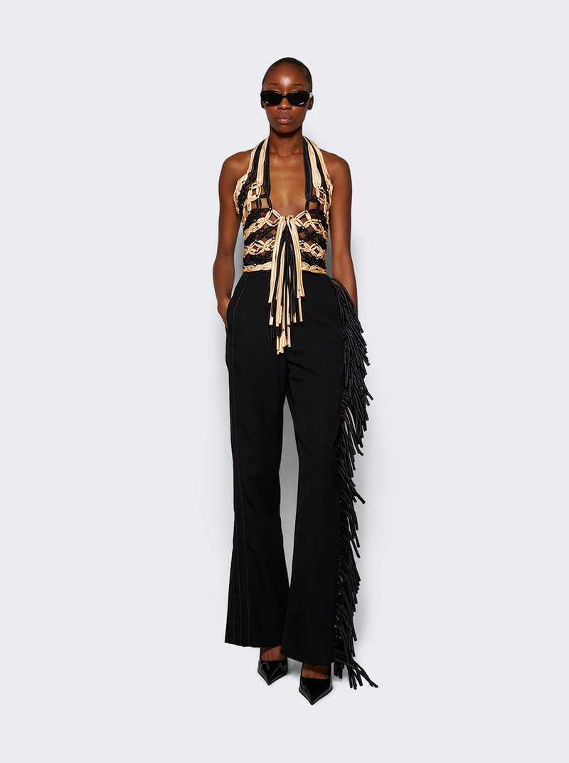 diotima Langley Trouser Black outlook