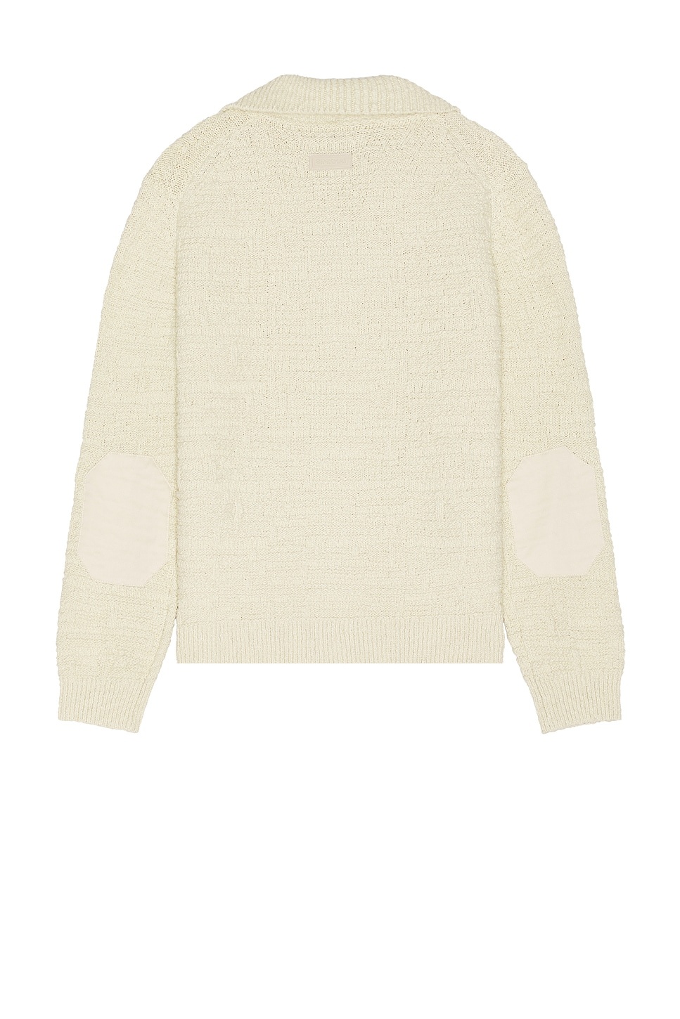 David Knit Jacket - 2