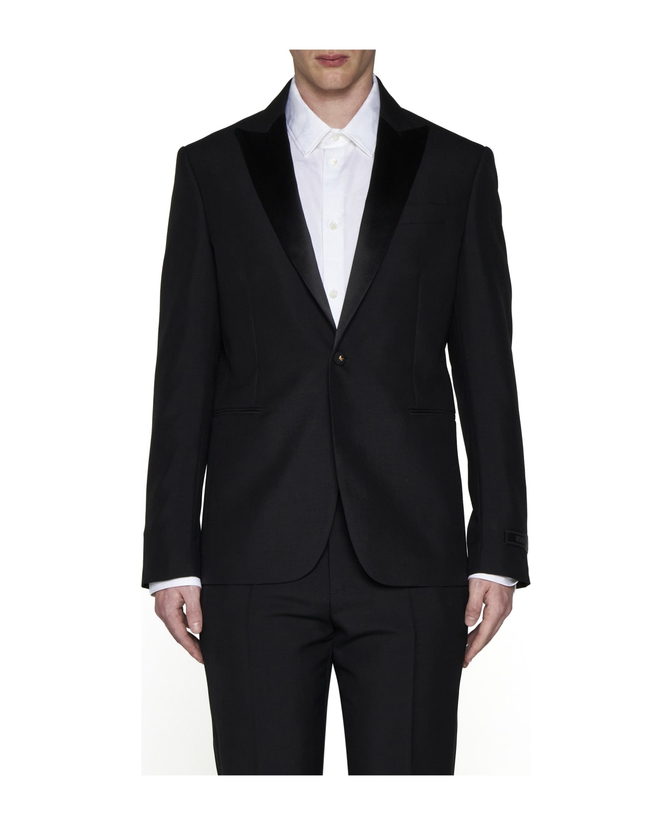 Duchess Tuxedo Jacket - 3