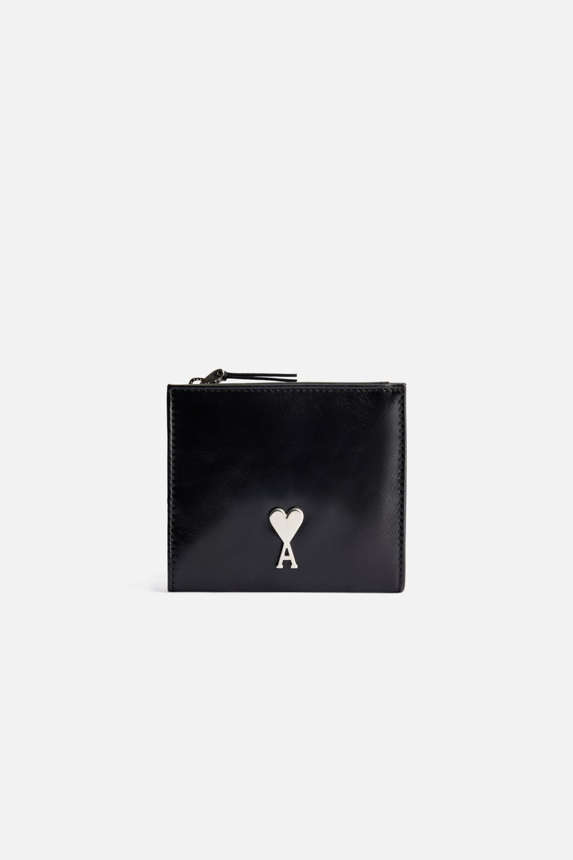 Voulez-Vous Folded Wallet - 2