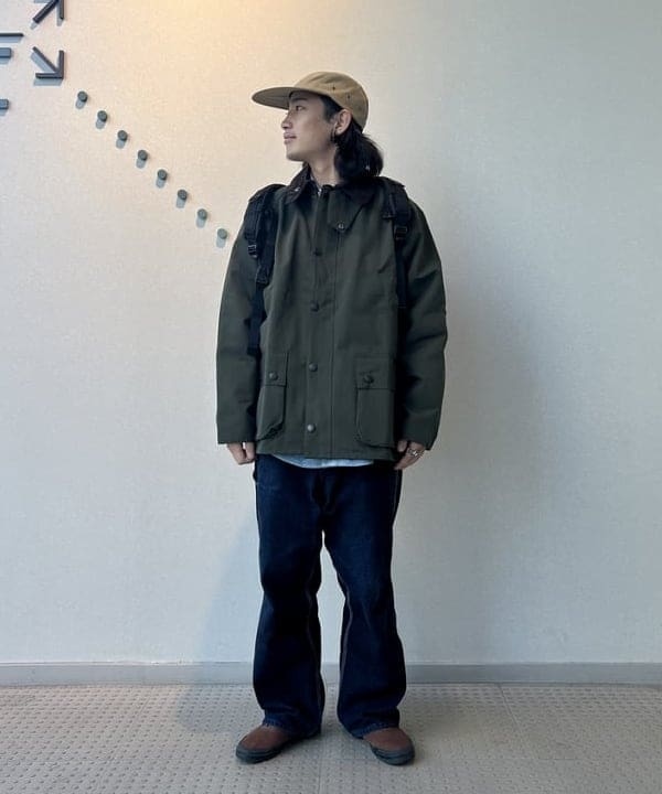 BEAMS PLUS - BEAMS PLUS - 4